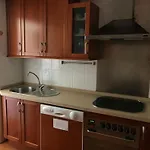 Apartamento Feria De Malaga