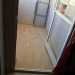 Apartamento Feria De Malaga