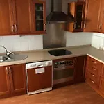 Apartamento Feria De Malaga