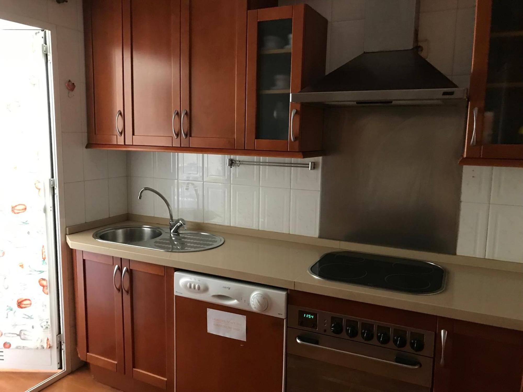 Apartment Feria De Málaga